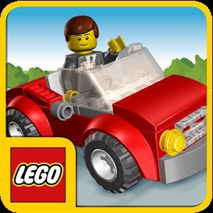 LEGO® Juniors Create & Cruise 