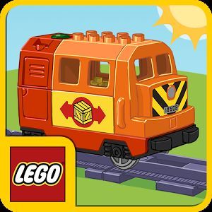 LEGO® DUPLO® Train 