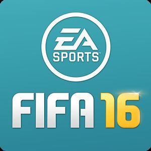 EA SPORTS™ FIFA 16 Companion 