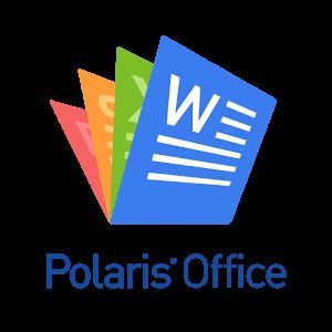 Polaris Office PDF PPT XLS DOC 