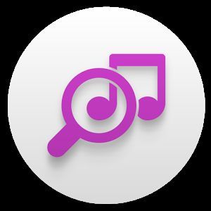 TrackID™: Распознавание музыки 