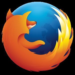 Веб-браузер Firefox 
