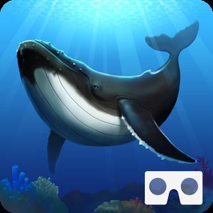 Sea World VR 