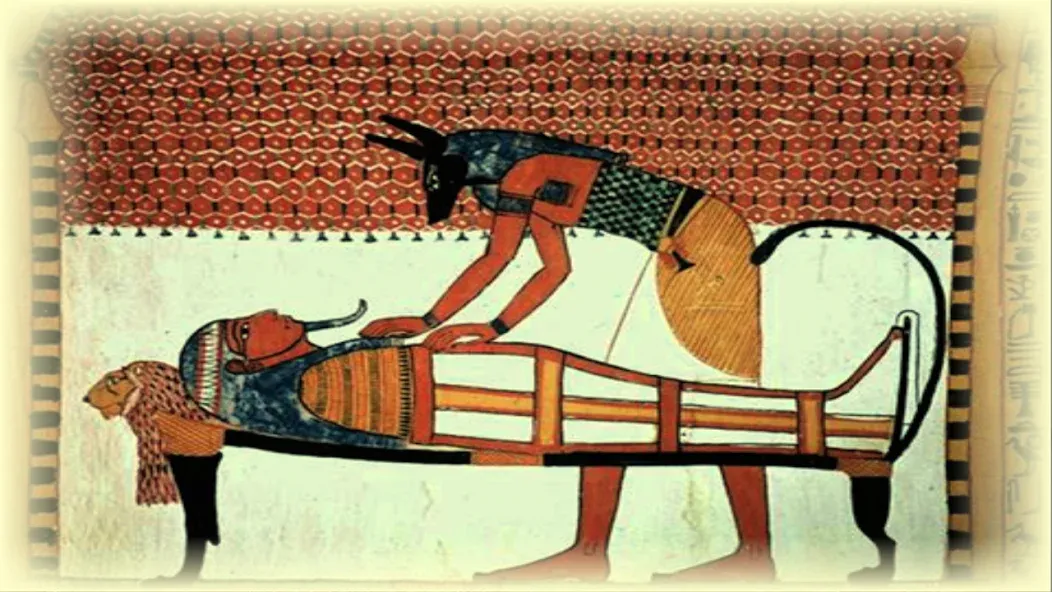 Egyptian Senet (Ancient Egypt)  [МОД Много монет] Screenshot 2