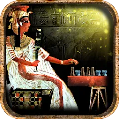 Взлом Egyptian Senet (Ancient Egypt)  [МОД Много монет] - полная версия apk на Андроид