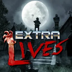 Скачать взломанную Extra Lives (Экстра Лайвс)  [МОД Mega Pack] - полная версия apk на Андроид