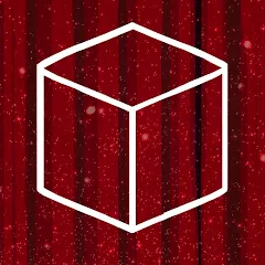 Взломанная Cube Escape: Theatre (Кубик Побег)  [МОД Много монет] - стабильная версия apk на Андроид