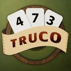 Скачать взломанную Truco 473 (Труко 473)  [МОД Mega Pack] - полная версия apk на Андроид