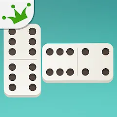 Взломанная Dominos Online Jogatina: Game  [МОД Все открыто] - последняя версия apk на Андроид