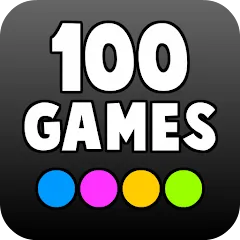 Взломанная Word Games 101-in-1 (Уорд Геймс 100)  [МОД Бесконечные деньги] - полная версия apk на Андроид