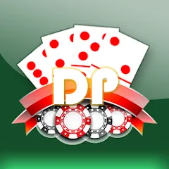 Скачать взлом Domino Poker QiuQiu Gaple (Домино Покер ЧиЧи Гапле)  [МОД Mega Pack] - стабильная версия apk на Андроид