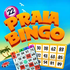 Взлом Praia Bingo: Slot & Casino (Прэйя Бинго)  [МОД Все открыто] - стабильная версия apk на Андроид