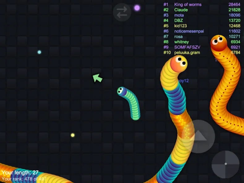 Venom Angry Crashy Rush Online (Веном Ангри Краши Раш Онлайн)  [МОД Unlocked] Screenshot 4