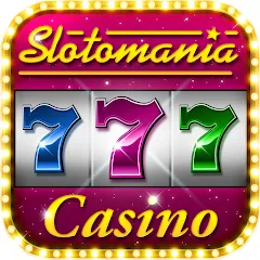 Взлом Slotomania™ Slots Casino Games (Слотомания)  [МОД Unlimited Money] - полная версия apk на Андроид