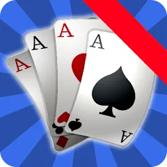 Скачать взломанную All-in-One Solitaire  [МОД Много монет] - последняя версия apk на Андроид