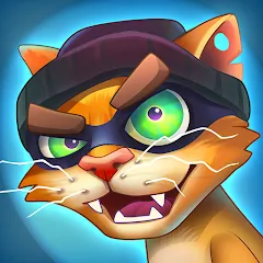 Взлом Cats Empire: Kitten simulation  [МОД Много монет] - последняя версия apk на Андроид