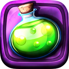 Скачать взлом Witchy World (Уитчи Ворлд)  [МОД Unlimited Money] - последняя версия apk на Андроид