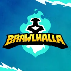 Взломанная Brawlhalla (Броулхалла)  [МОД Unlimited Money] - полная версия apk на Андроид