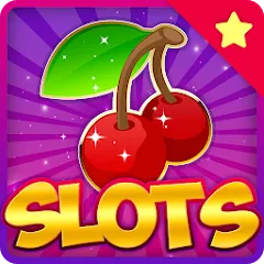 Скачать взломанную Akamon Slots - Casino Videoslo (Акамон Слотс)  [МОД Бесконечные монеты] - стабильная версия apk на Андроид