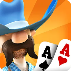 Взлом Governor of Poker 2 - Offline  [МОД Menu] - последняя версия apk на Андроид