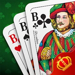 Скачать взлом Skat (Скат)  [МОД Много денег] - полная версия apk на Андроид