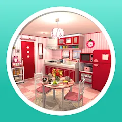 Скачать взломанную Escape Fruit Kitchens (Эскеип Фрут Китченз)  [МОД Menu] - стабильная версия apk на Андроид