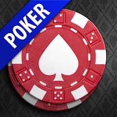 Скачать взлом City Poker: Holdem, Omaha (Сити Покер)  [МОД Unlimited Money] - стабильная версия apk на Андроид