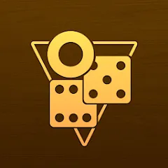 Взлом Backgammon Short Arena  [МОД Бесконечные монеты] - полная версия apk на Андроид