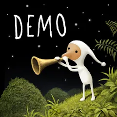 Скачать взломанную Samorost 3 Demo (Саморост 3)  [МОД Menu] - последняя версия apk на Андроид