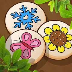 Скачать взлом Triple Tile 3D: Connect Puzzle (Трипл Тайл 3Д)  [МОД Unlimited Money] - стабильная версия apk на Андроид