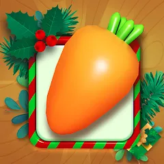 Взлом Tile Triple 3D (Тайл Трипл 3Д)  [МОД Mega Pack] - полная версия apk на Андроид