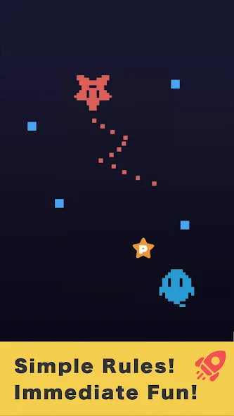 Star Shoot VS (Стар Шут ВС)  [МОД Много денег] Screenshot 1