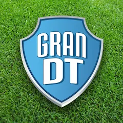 Скачать взломанную Gran DT (Гран ДТ)  [МОД Unlocked] - последняя версия apk на Андроид