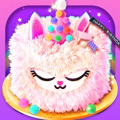 Скачать взлом Baking! Cooking Games for Fun  [МОД Меню] - полная версия apk на Андроид