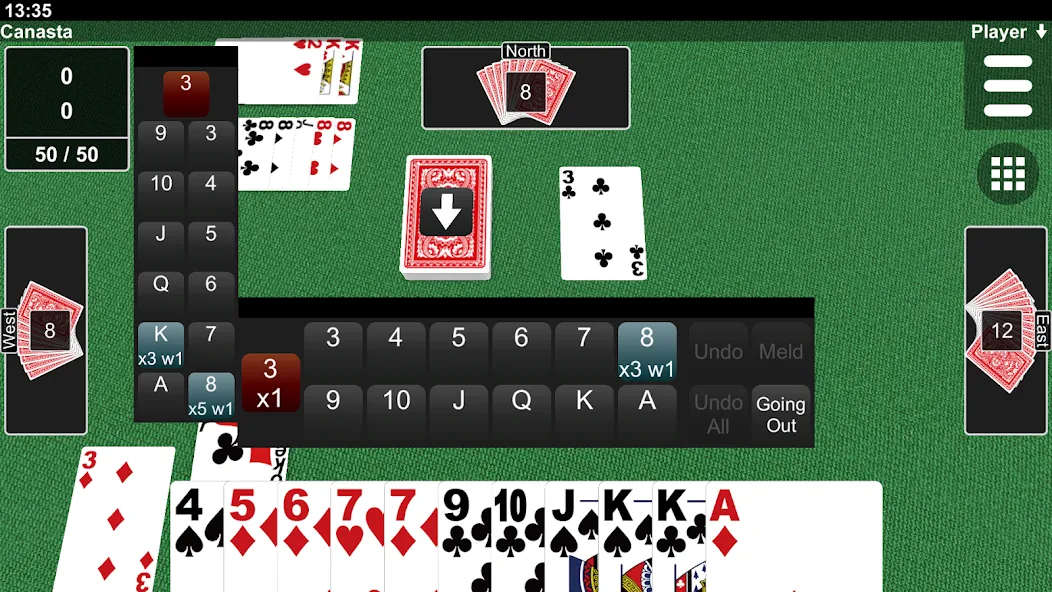 Card Games (Карточные игры)  [МОД Меню] Screenshot 2