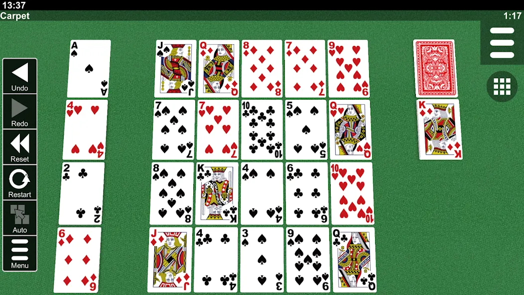 Card Games (Карточные игры)  [МОД Меню] Screenshot 3