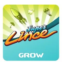 Взлом Super Lince (упер Линс)  [МОД Бесконечные деньги] - стабильная версия apk на Андроид