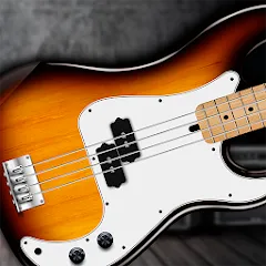 Скачать взлом Real Bass: bass guitar (Риал Басс)  [МОД Бесконечные деньги] - полная версия apk на Андроид