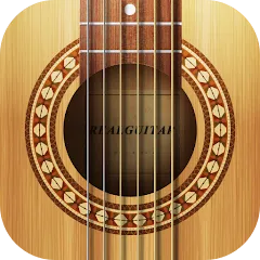 Взлом Real Guitar: lessons & chords (Реал Гитар)  [МОД Бесконечные монеты] - полная версия apk на Андроид