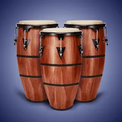 Скачать взлом Real Percussion: instruments (Реал Перкуссион)  [МОД Много монет] - последняя версия apk на Андроид