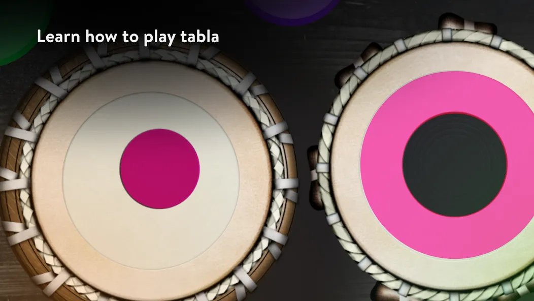 Tabla: India's mystical drums (Табла)  [МОД Unlocked] Screenshot 2