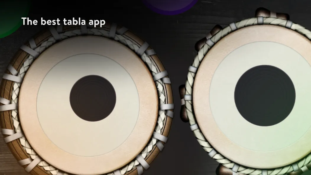 Tabla: India's mystical drums (Табла)  [МОД Unlocked] Screenshot 5