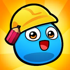 Скачать взлом My Boo Town: City Builder Game (Май Бу Таун)  [МОД Много денег] - последняя версия apk на Андроид