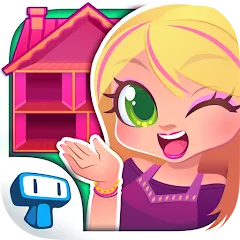 Скачать взлом My Doll House: Pocket Dream  [МОД Unlocked] - полная версия apk на Андроид