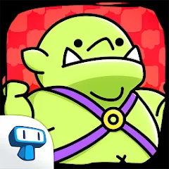 Взлом Orc Evolution: Create Monsters (Орк Эволюшн)  [МОД Unlimited Money] - полная версия apk на Андроид