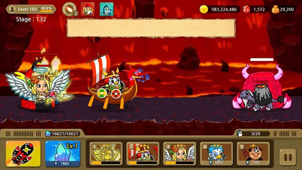 Eldorado M (Эльдорадо М Стратегическая оборона)  [МОД Menu] Screenshot 5