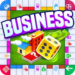 Взломанная Business Game (Бизнес игра)  [МОД Unlimited Money] - стабильная версия apk на Андроид