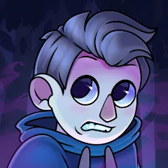 Взлом Nightmares of The Chaosville  [МОД Меню] - стабильная версия apk на Андроид