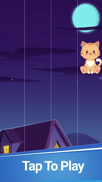 Cat Dog Music Voice (Кэт Дог Мэджик Тайлс)  [МОД Mega Pack] Screenshot 2