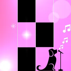 Взломанная Cat Dog Music Voice (Кэт Дог Мэджик Тайлс)  [МОД Mega Pack] - стабильная версия apk на Андроид